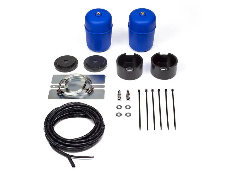 Cr5071 - Air Suspension Helper Kit For Coil Springs 1