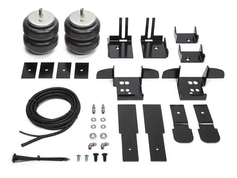 Rr4664 - Air Suspension Helper Kit For Leaf Springs 1