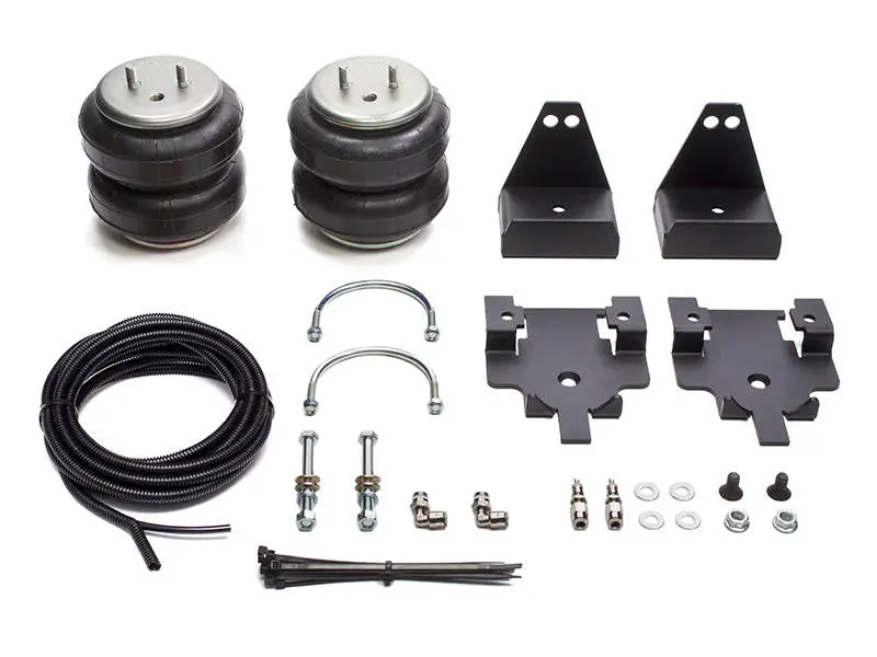 Rr4698 - Air Suspension Helper Kit For Leaf Springs 1