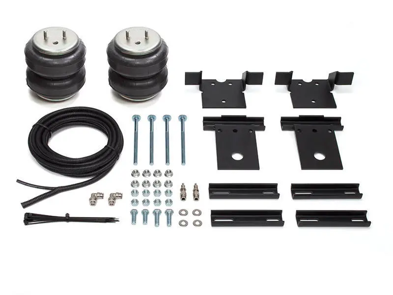 Rr4586 - Air Suspension Helper Kit For Leaf Springs 1