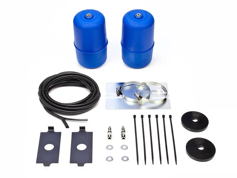 Cr5024 - Air Suspension Helper Kit For Coil Springs 1