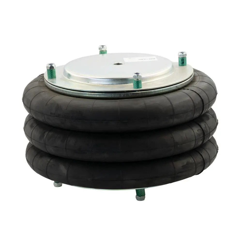 Db1638r - 16" X 3 Assembly (4 Ply) 1