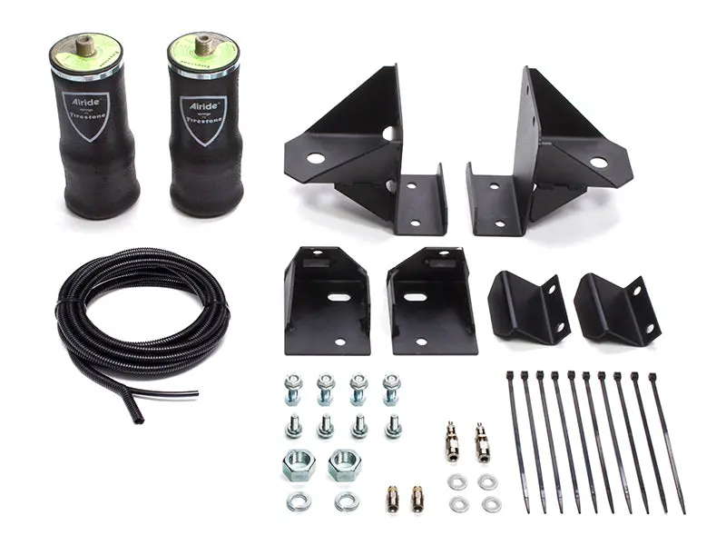 Rr4501 - Air Suspension Helper Kit For Leaf Springs 1