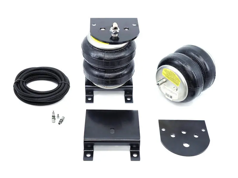Rr4714 - Air Suspension Helper Kit For Leaf Springs 1