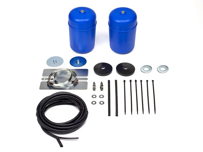 Cr5059 - Air Suspension Helper Kit For Coil Springs 1