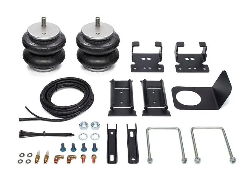 Rr4668 - Air Suspension Helper Kit For Leaf Springs 1