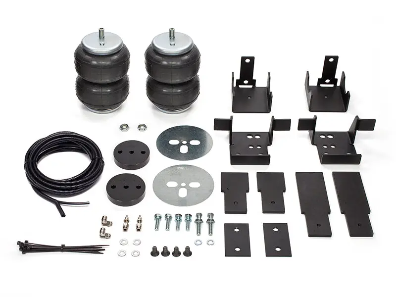 Rr4658 - Air Suspension Helper Kit For Leaf Springs 1