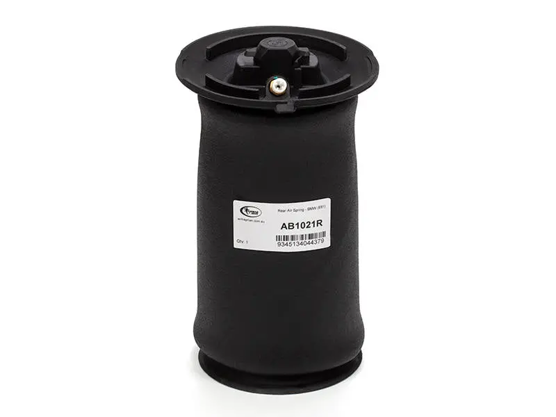 Ab1021r - Full Airbag Assembly Rear Bmw 1