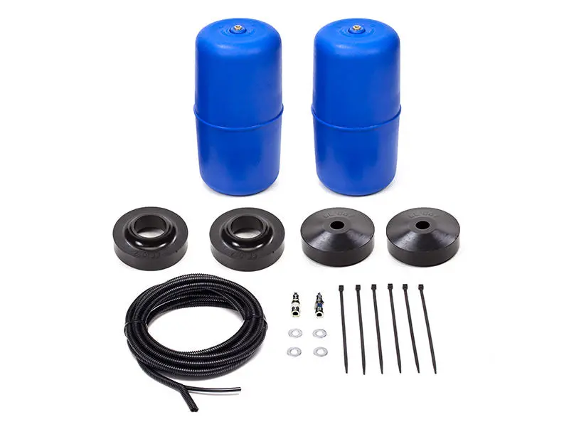 Cr5140 - Air Suspension Helper Kit For Coil Springs 1