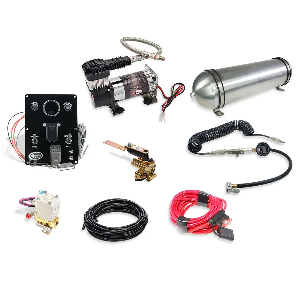 Acl4wack - Level 4 Wireless Air Control Kit 1