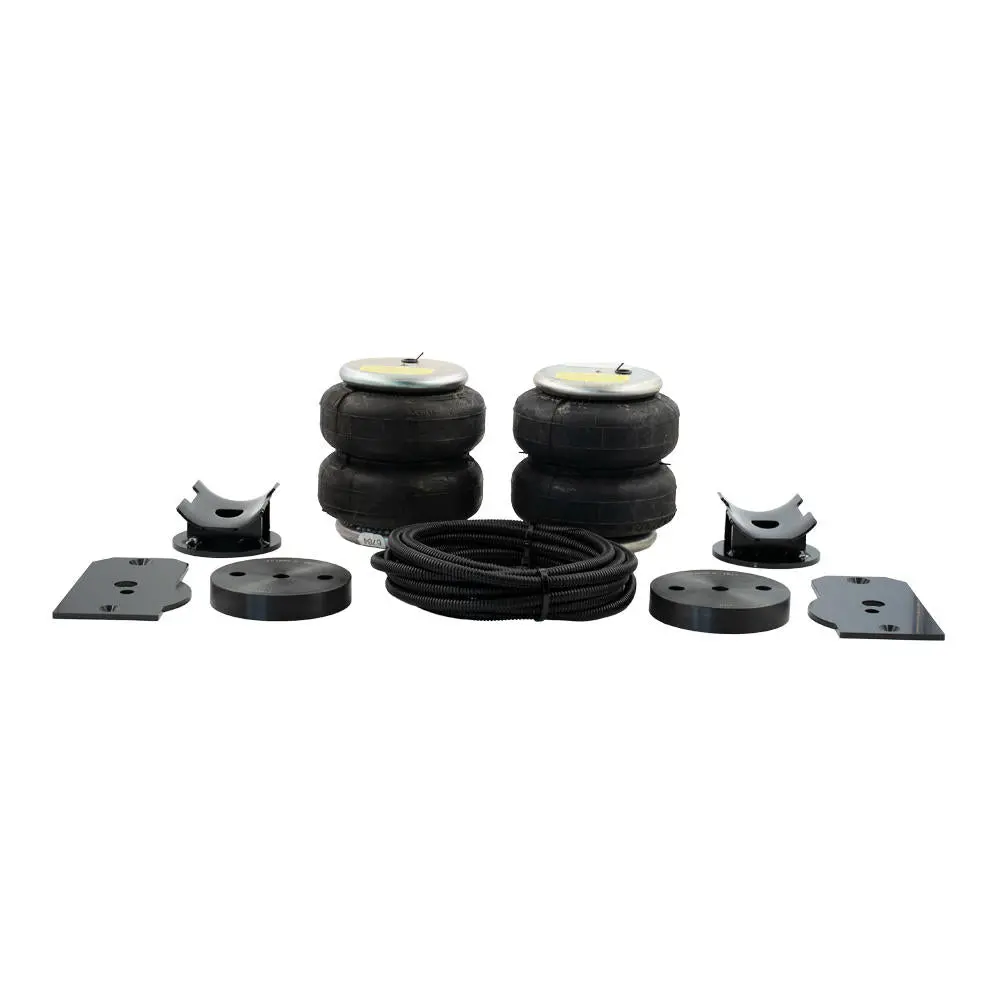 Rr4751 - Air Suspension Helper Kit For Leaf Springs 1