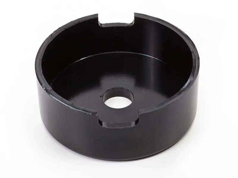 Cc1011 - Coil Assist Airbag Spacer 5.5" X 2" 1