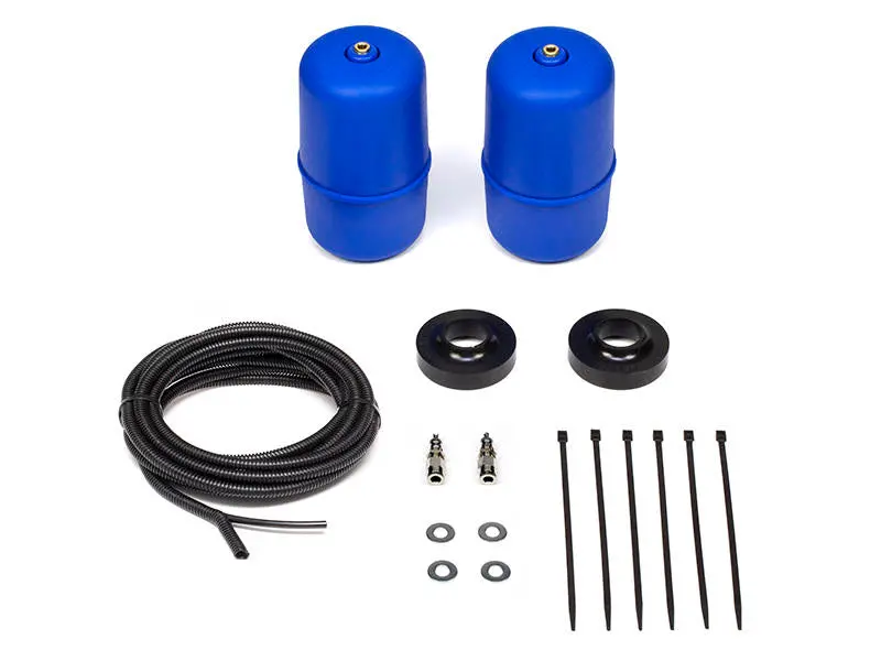 Cr5061 - Air Suspension Helper Kit For Coil Springs 1