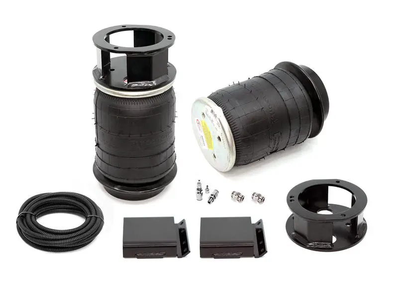 Oa6044m - Full Air Suspension Kit  - Metric Tubing 1