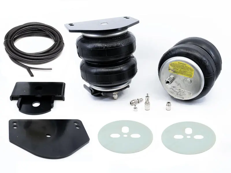 Rr4730 - Air Suspension Helper Kit For Leaf Springs 1