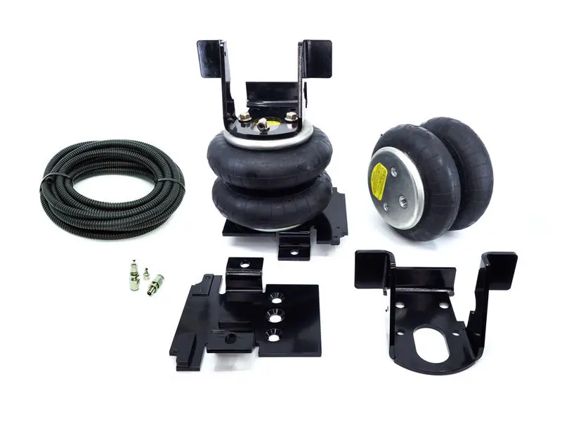 Rr4690 - Air Suspension Helper Kit For Leaf Springs 1