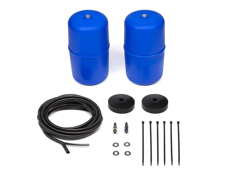 Cr5138 - Air Suspension Helper Kit For Coil Springs 1