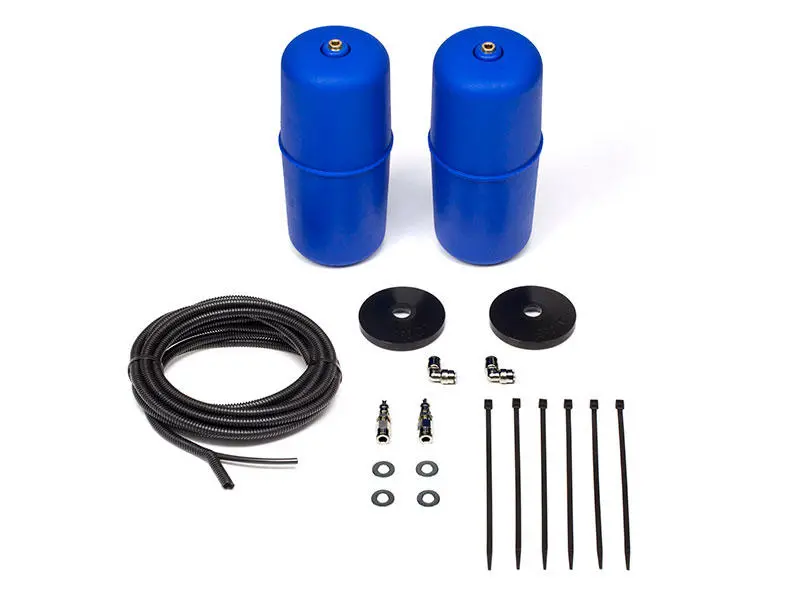 Cr5060 - Air Suspension Helper Kit For Coil Springs 1