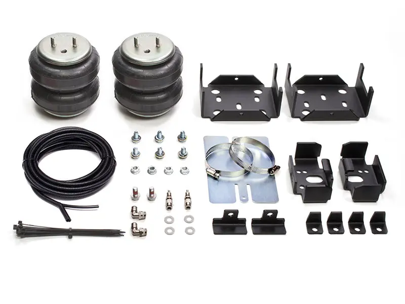 Rr4585 - Air Suspension Helper Kit For Leaf Springs 1