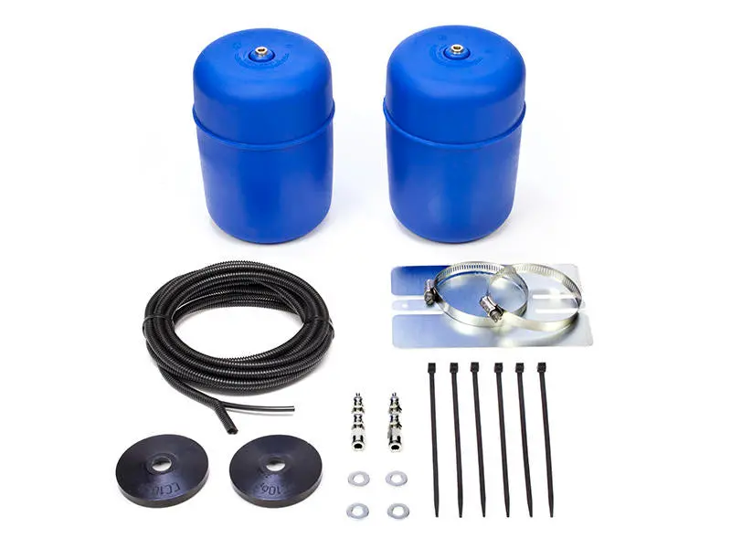 Cr5031 - Air Suspension Helper Kit For Coil Springs 1