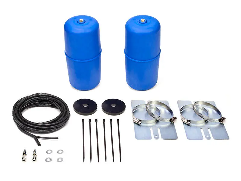 Cr5016 - Air Suspension Helper Kit For Coil Springs 1