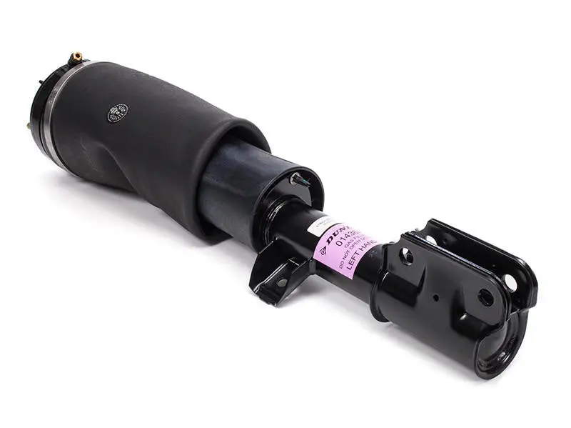 Ab0019 - Dunlop Air Spring Strut Replacement Land Rover 1