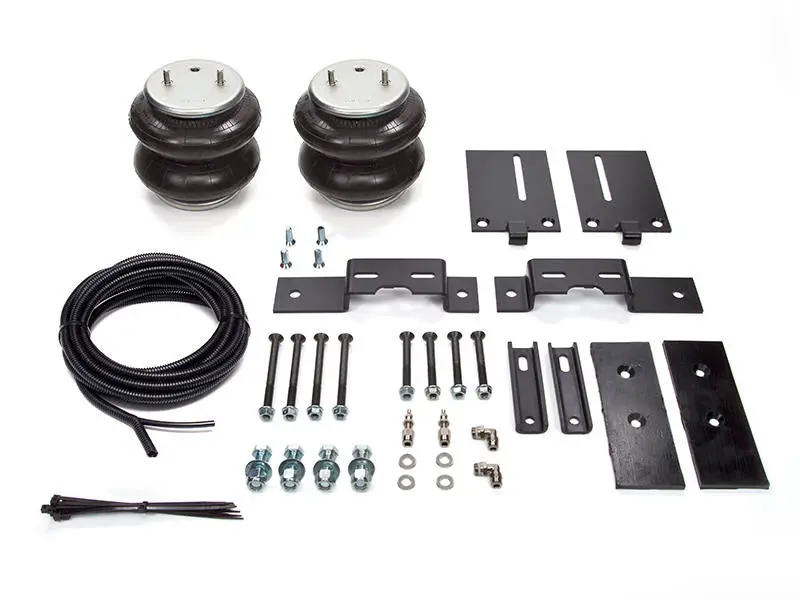 Rr7021 - Air Suspension Helper Kit For Leaf Springs Canter Fg 1
