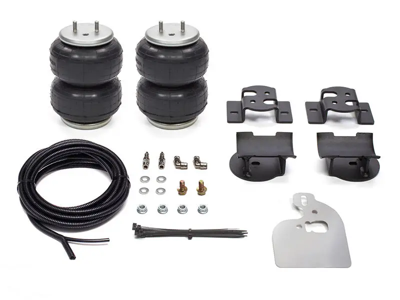 Rr4708 - Air Suspension Helper Kit For Leaf Springs 1