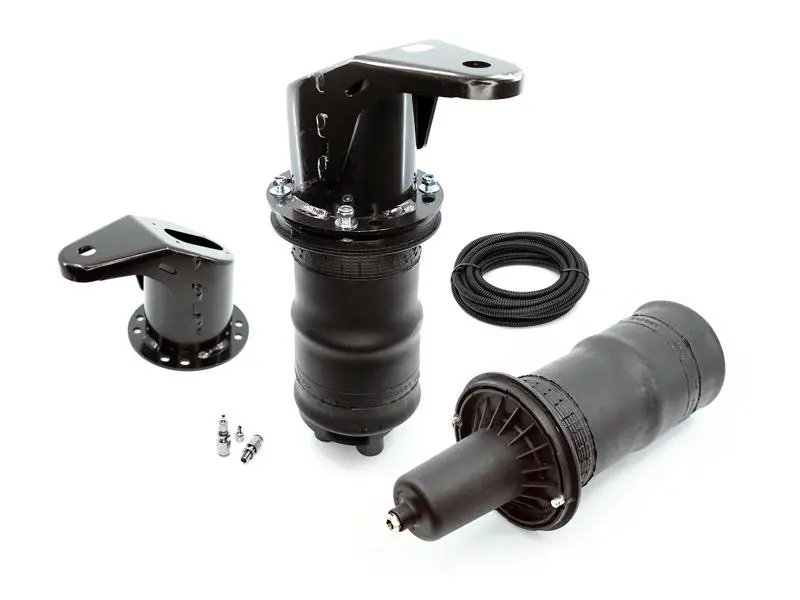 Oa6015 - Full Air Suspension Kit 2