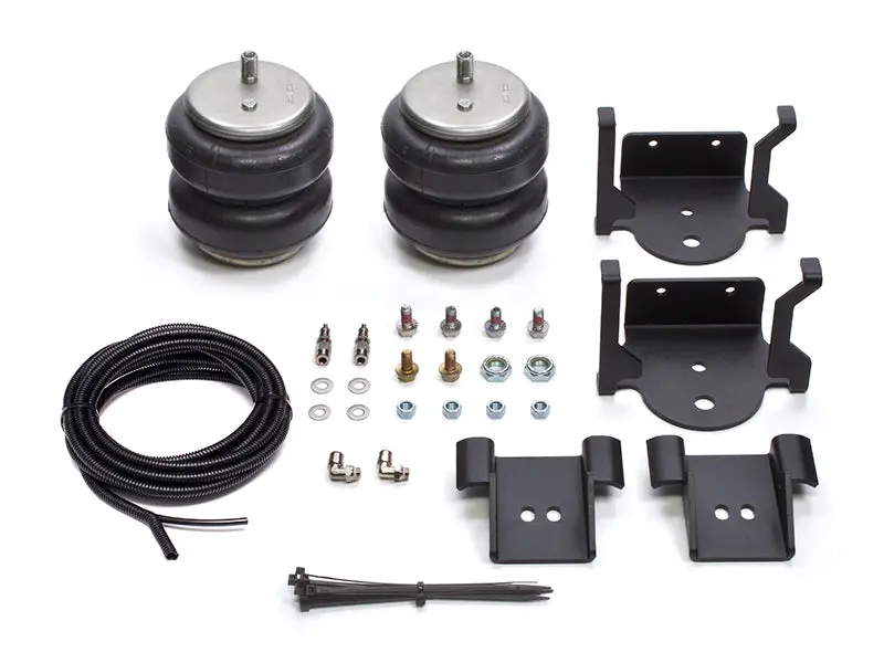 Rr4656 - Air Suspension Helper Kit For Leaf Springs 1
