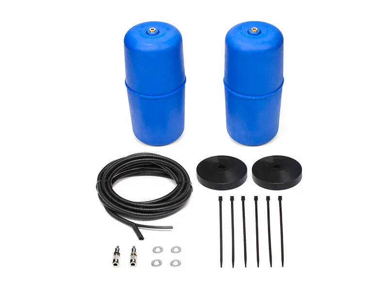 Cr5151 - Air Suspension Helper Kit For Coil Springs 1