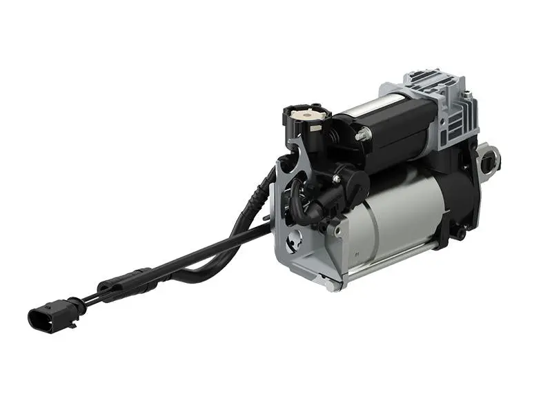 Ac8377 - Wabco Air Compressor Replacement Audi 1