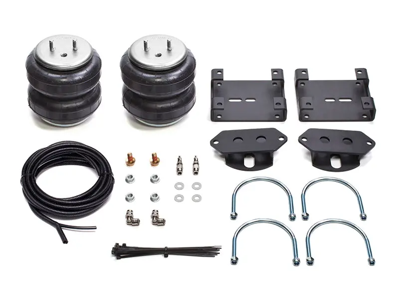 Rr4529 - Air Suspension Helper Kit For Leaf Springs 1