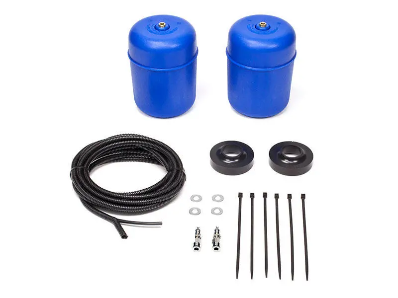 Cr5001 - Air Suspension Helper Kit For Coil Springs 1