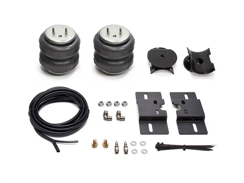 Rr4599 - Air Suspension Helper Kit For Leaf Springs 1