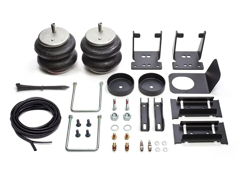 Rr4552 - Air Suspension Helper Kit For Leaf Springs 1