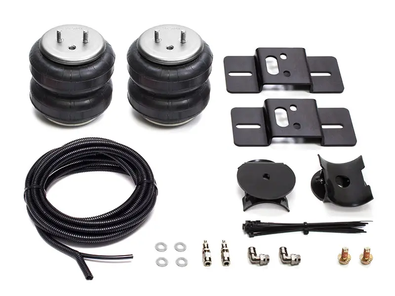 Rr4527 - Air Suspension Helper Kit For Leaf Springs 1