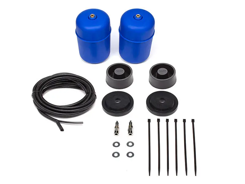 Cr5066 - Air Suspension Helper Kit For Coil Springs 1