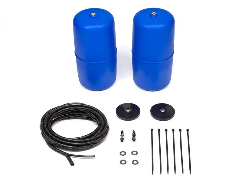 Cr5052 - Air Suspension Helper Kit For Coil Springs 1