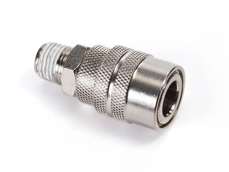 Fac7401 - Quick Release Coupling - Ac7401a 1
