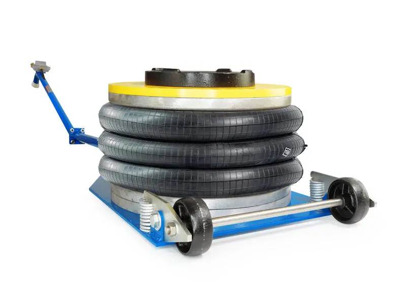 Ajh95 - H9-5 Selson Air Jack - 7.7 Tonne 1