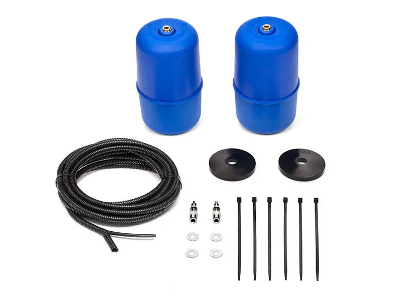 Cr5098 - Air Suspension Helper Kit For Coil Springs 1