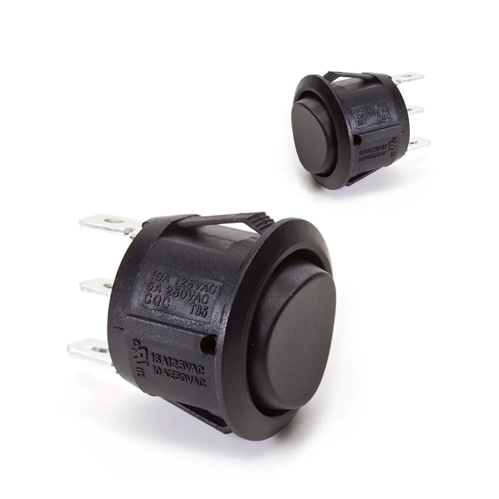 Ac1054 - Dual Rocker Add-On Kit 1