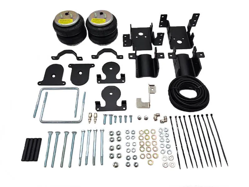 Rr4740 - Air Suspension Helper Kit For Leaf Springs 1