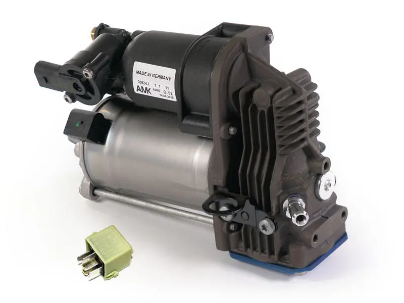 Ac8356 - Amk Air Compressor Replacement Mercedes-Benz 1
