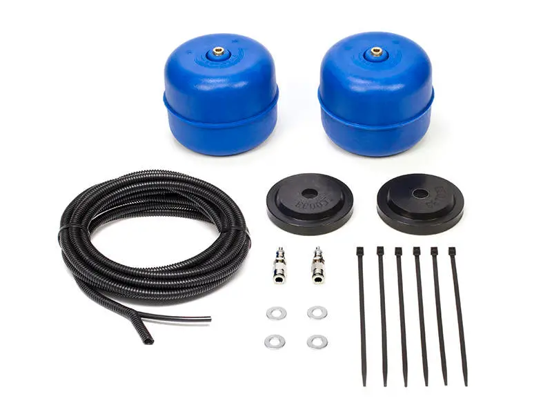 Cr5023 - Air Suspension Helper Kit For Coil Springs 1