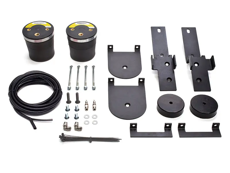 Rr4631 - Air Suspension Helper Kit For Leaf Springs 1