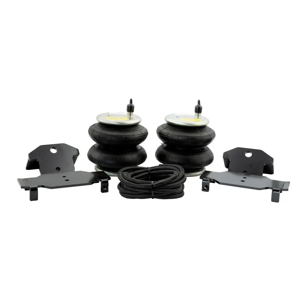 Rr7037 - Air Suspension Helper Kit For Leaf Springs 1
