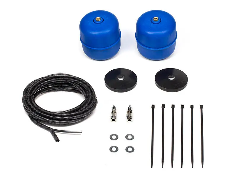 Cr5055 - Air Suspension Helper Kit For Coil Springs 1