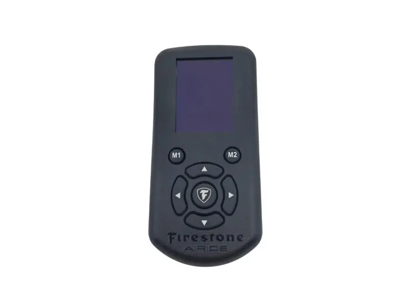 Ac7600 - Firestone Remote - Dual Path 1